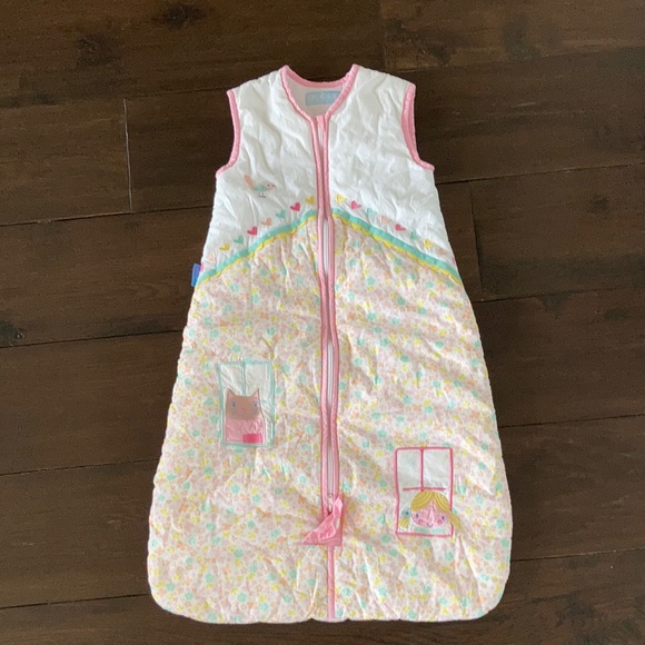 Grobag Sleepsack EUC - Picture 1 of 1